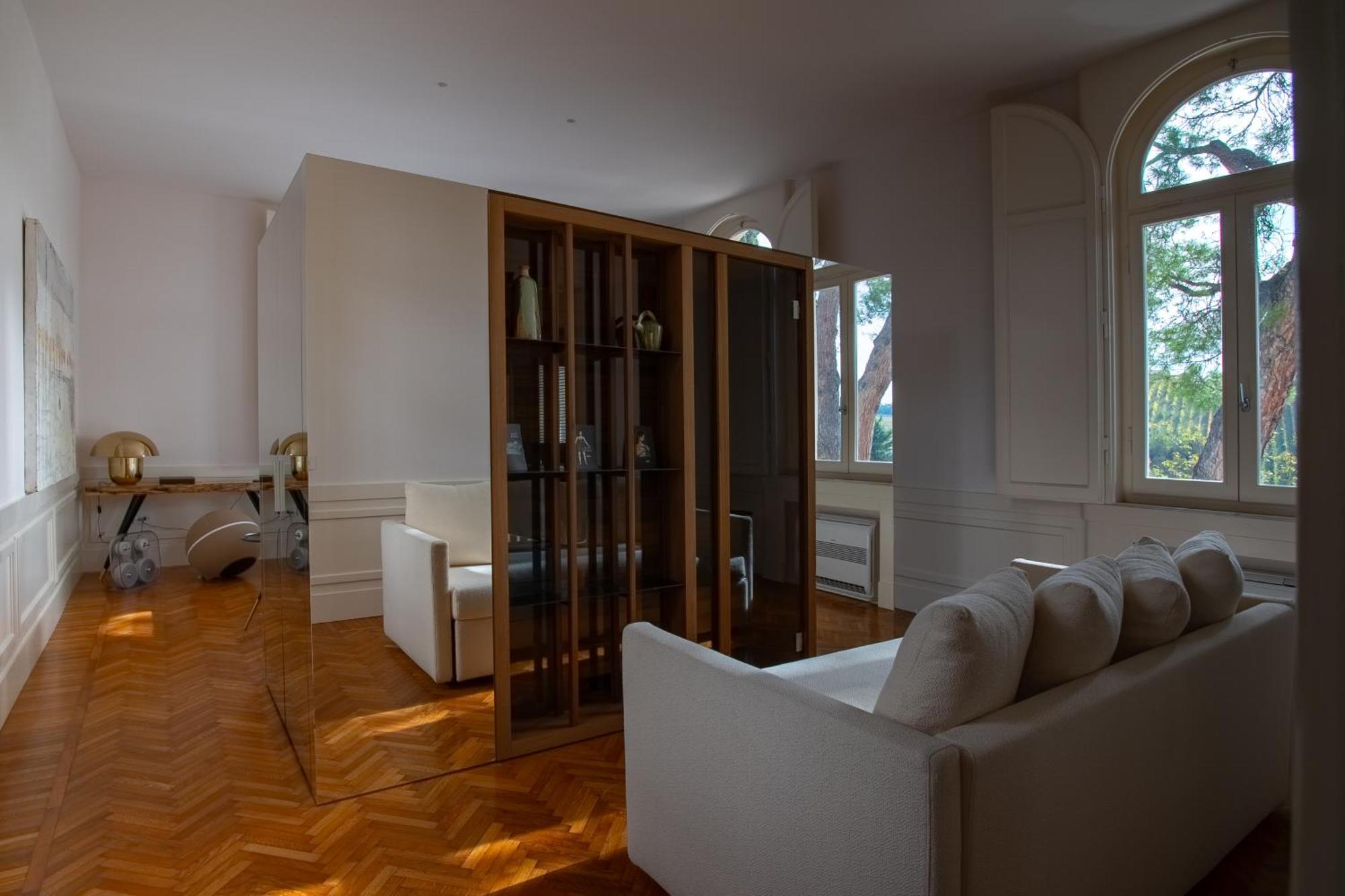 Monty Banks Villa *