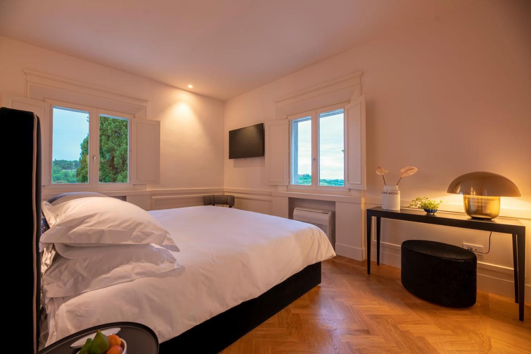 Villa Monty Banks *