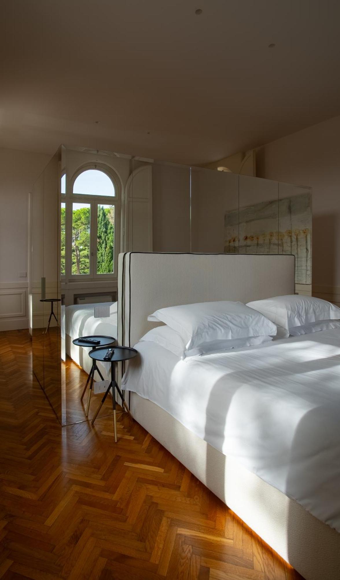 Boutique Monty Banks Villa