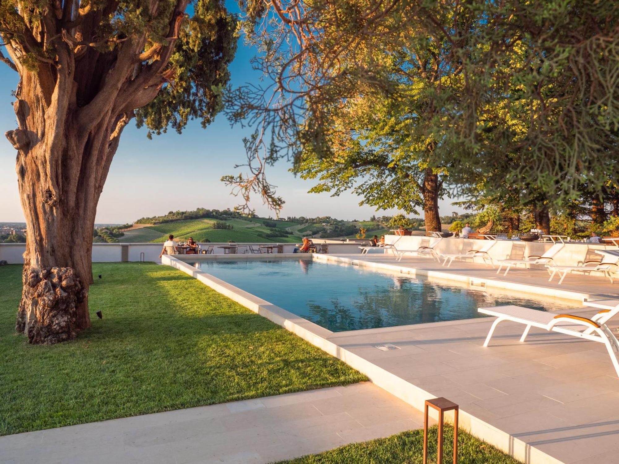 Villa Monty Banks *