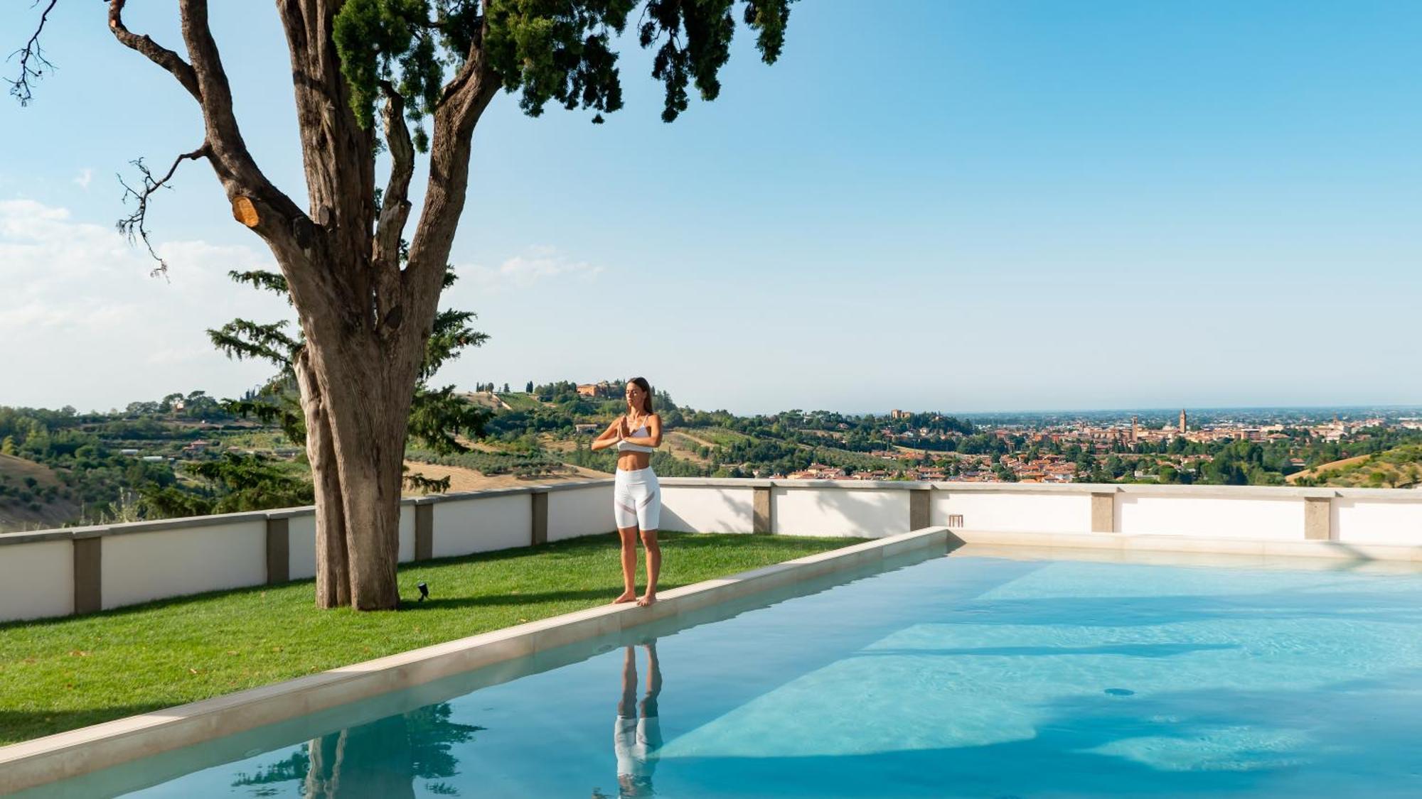 Boutique Monty Banks Villa