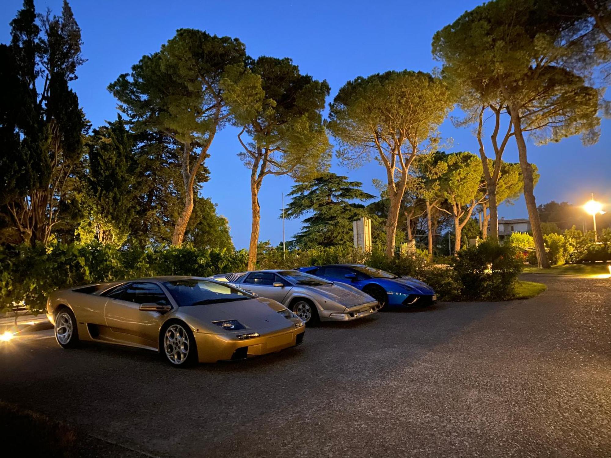 Villa Monty Banks Cesena