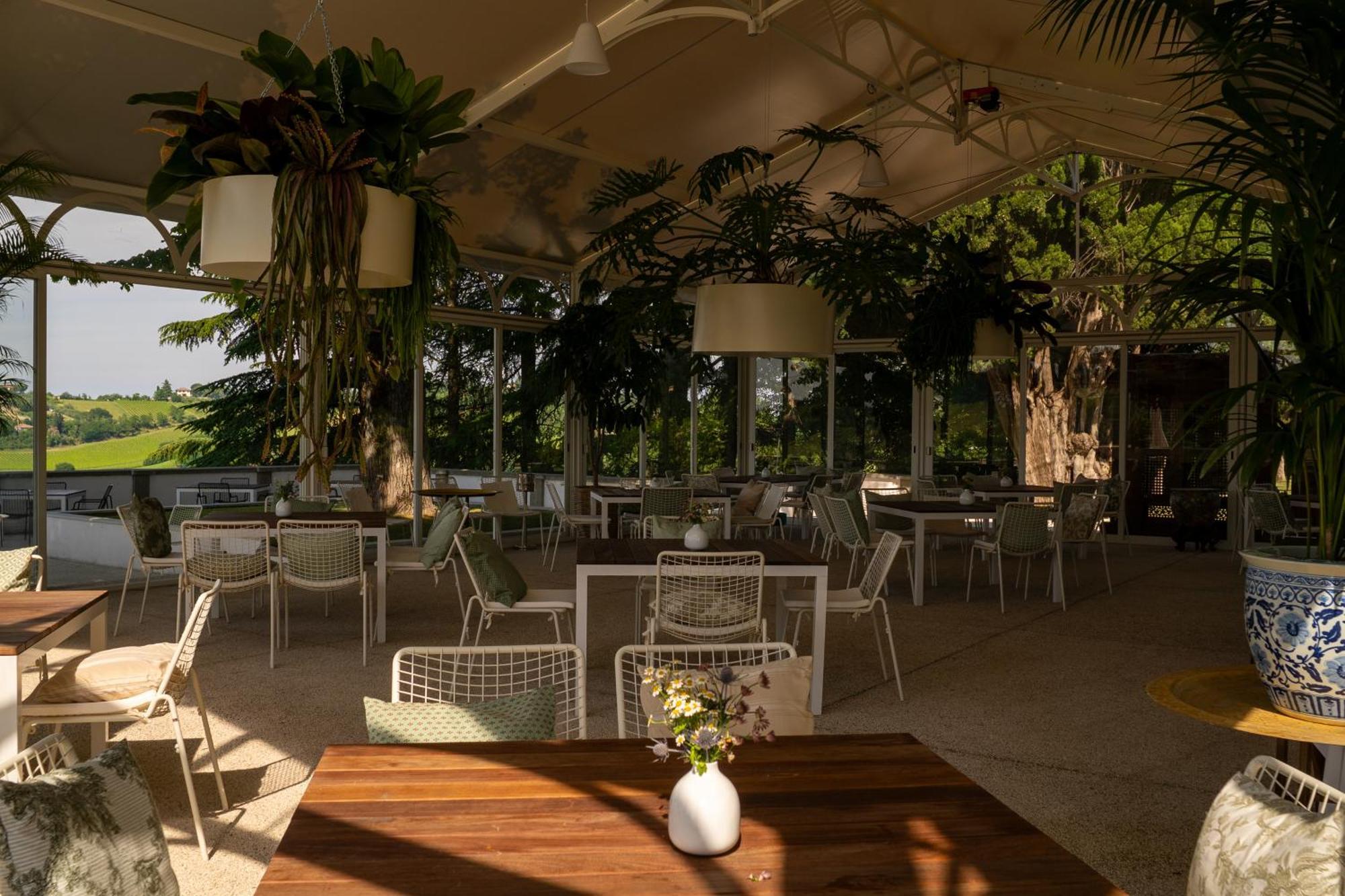 Villa Boutique Monty Banks