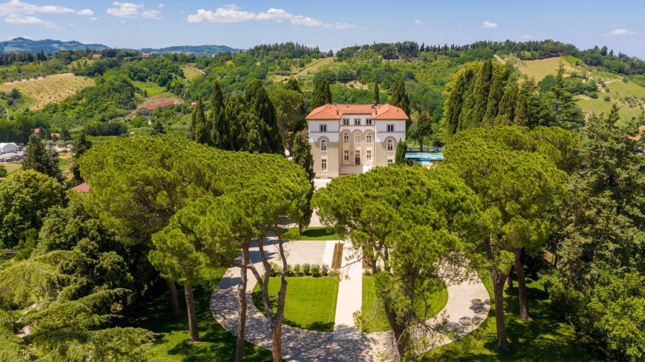 Boutique Monty Banks Villa
