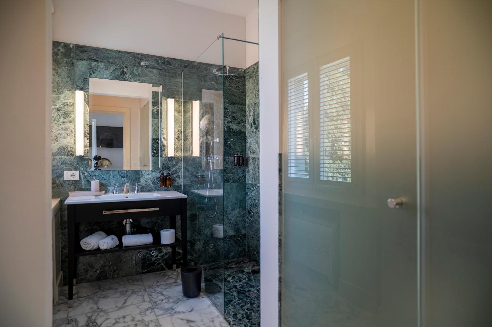 Boutique Monty Banks Villa