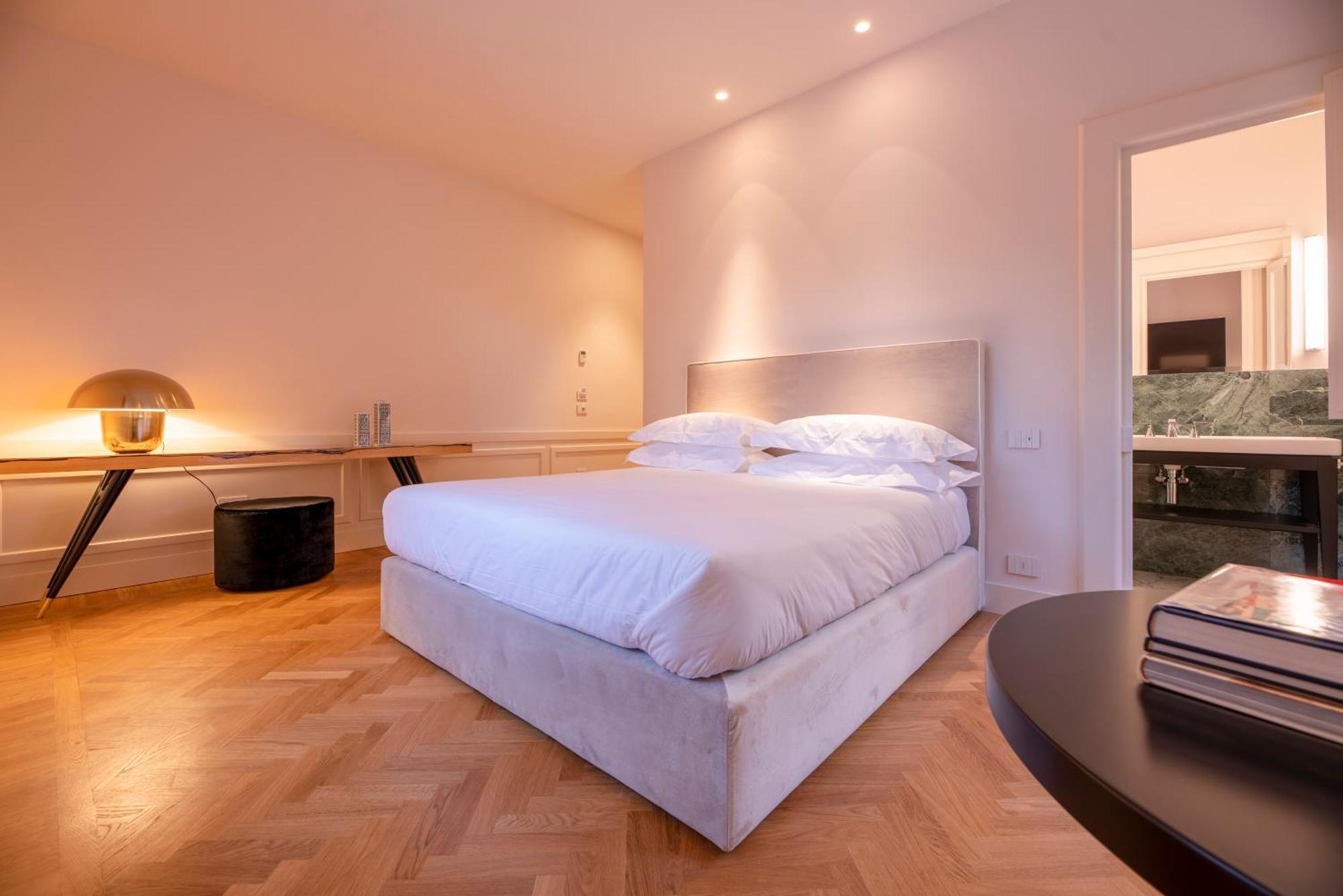 Boutique Monty Banks Villa *