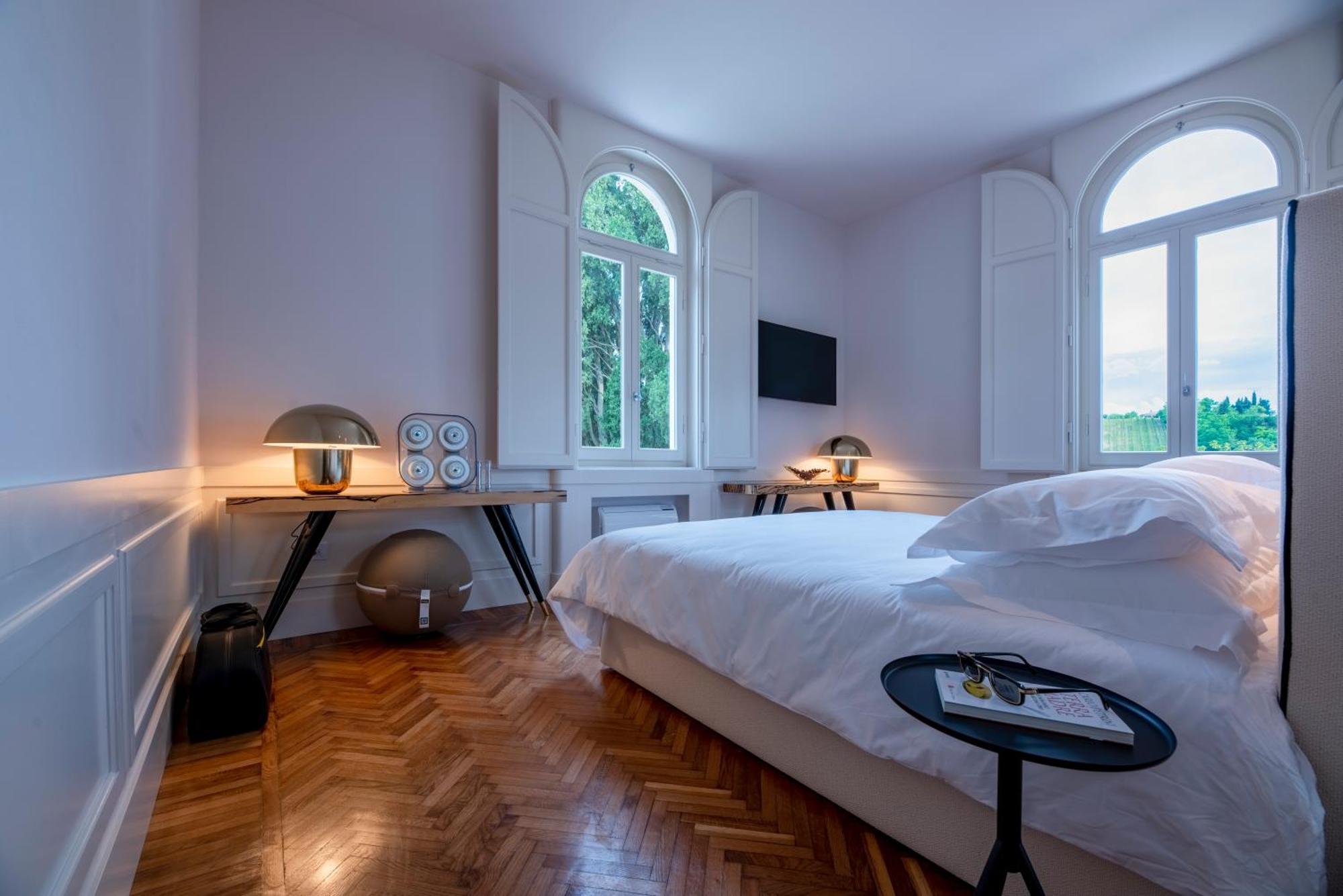 Boutique Monty Banks Villa