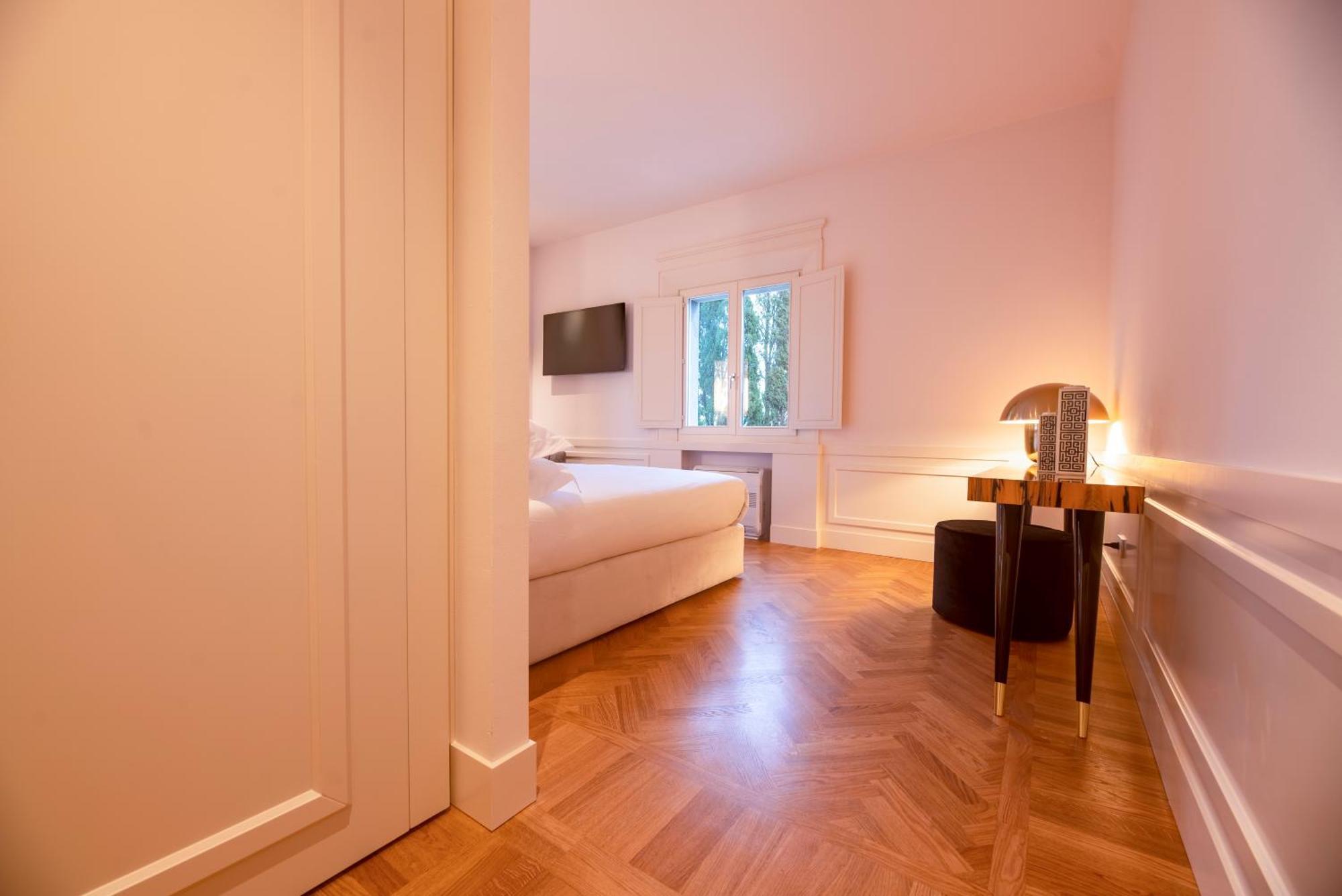 Villa Boutique Monty Banks *