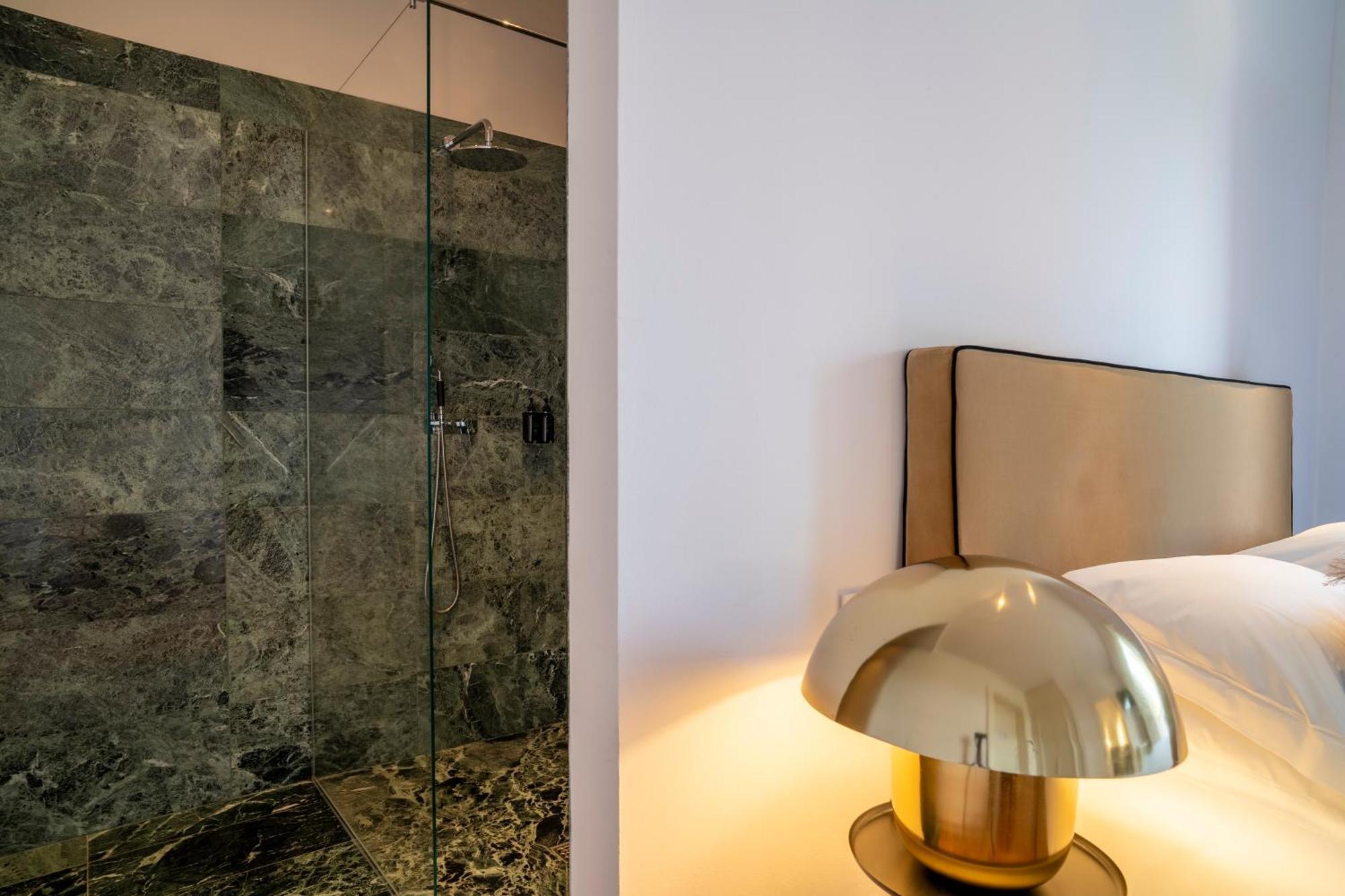 Boutique Monty Banks Villa